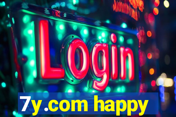 7y.com happy
